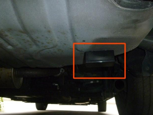 黄埔车辆GPS定位器检测与拆除