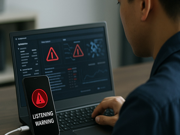 黄埔手机泄密排查