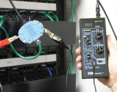 黄埔美国REI CMA-100反监听音频放大器